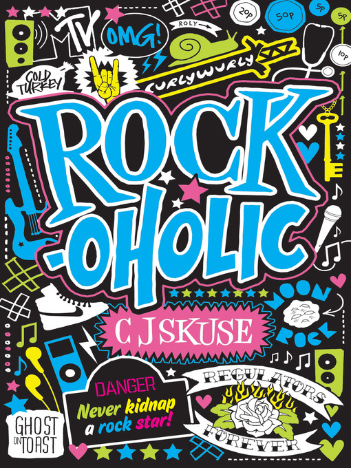 Title details for Rockoholic by C.J. Skuse - Available